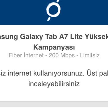 Superonline 200 Mbps İnternetimi 15 Mbps Olarak Kullanıyorum