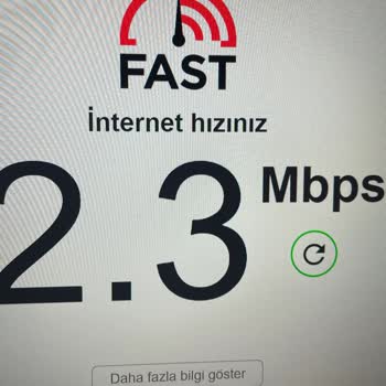 Turkcell Superbox Modem Kendiliğinden Kapanıyor Ve İnternet Çok Kötü