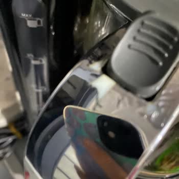 Karaca Çay Makinesi Soyuldu