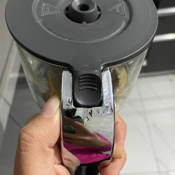 Karaca Çay Makinesi Soyuldu