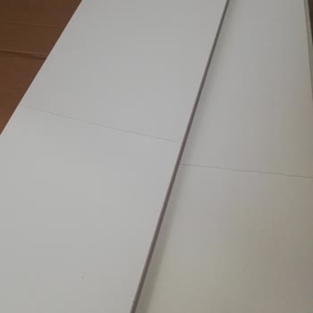 Koçtaş Mağazadan Online Dolap Siparişi Verdim, 6 Haftada Geldi Ve Hasarlı Çıktı
