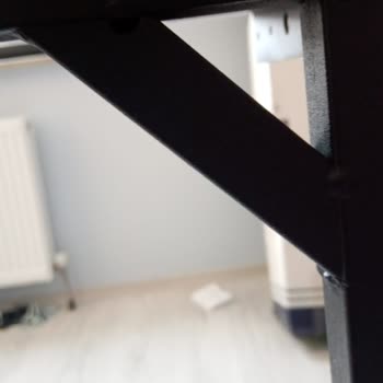 Minar Mobilya Kalitesiz Ürün Ve Hep Kırık Parça Tedariği Sıfır