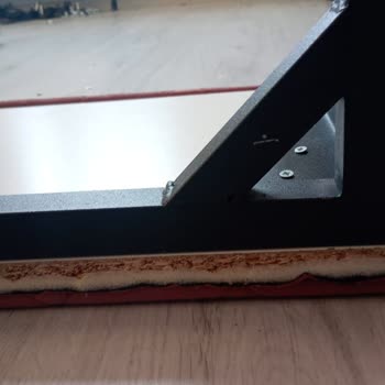 Minar Mobilya Kalitesiz Ürün Ve Hep Kırık Parça Tedariği Sıfır