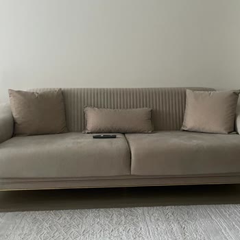 Mondi Home Koltuk Kumaşı