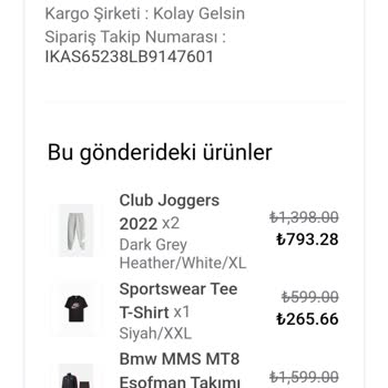 Lobbeco Farklı Model, Muhatap Olabileceğimiz Kimse Yok