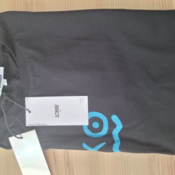 Lobbeco Farklı Model, Muhatap Olabileceğimiz Kimse Yok