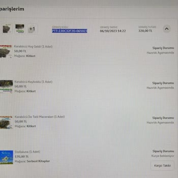 Epttavm'nin Sorumsuzluğu Ve Olmayan Müşteri Hizmetleri