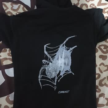 Bewick (Instagram: Bewickclothing) Para İadesi Alamıyorum