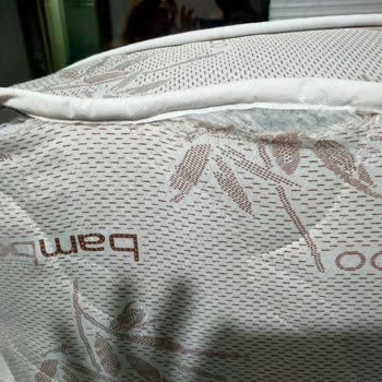 Marka Mobilyam 2 Aylık Yatakta Sökülme Ve Şişme