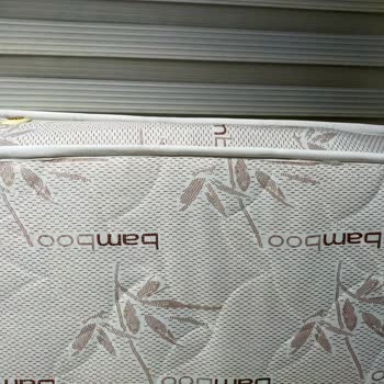 Marka Mobilyam 2 Aylık Yatakta Sökülme Ve Şişme