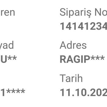 Bir Günde Kargo Devir Ulaşılamıyor Diyor Kargomu Getirmiyor Ve Hiçbir
