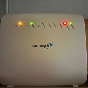Netspeed İnternet Yok Müşteri Hizmetlerine Ulaşılmıyor