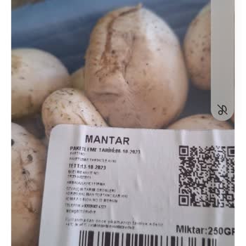 Getir Bozuk Bayat Ürün