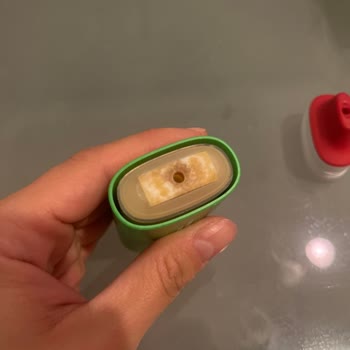 Vozol 6000 Yanık Tadı