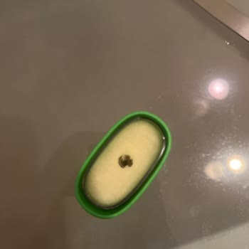 Vozol 6000 Yanık Tadı