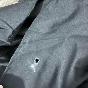 Trendyol Kargom Yanık Geldi