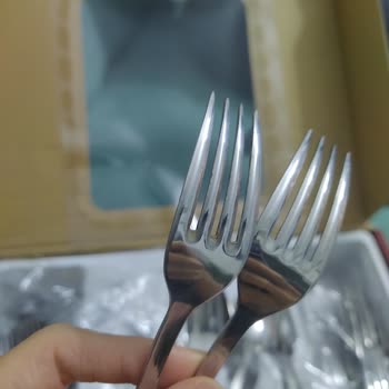 Nehir Madeni Eşya Ürünlerim İlk Yıkamada Karardı Ve Küflendi