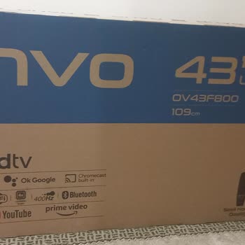 Onvo Yetkili Servis Kurulum Ücreti