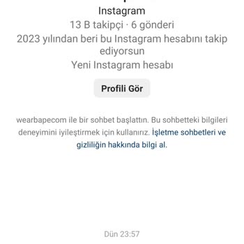 Wear Bape TR Paramı Alıp Engelledi