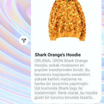 Wear Bape TR Paramı Alıp Engelledi