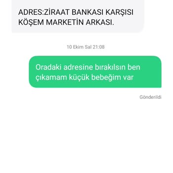Aras Kargo Kayıp Kargo Teslim Yapılmadı