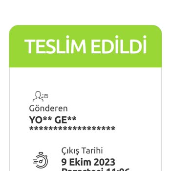 Gardrops Kargo Ve Ödeme Ekran Sorunu