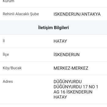 DASK Eski Tarifeden Eksik Ödeme