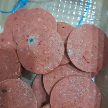 Maret Sağlıksız Ürün Tüketiciye Sunuluyor