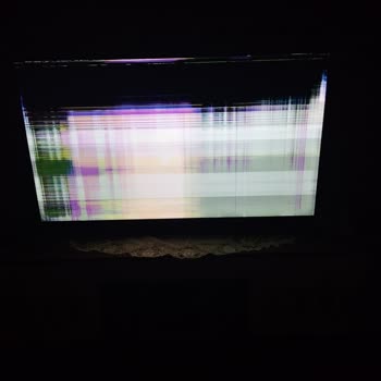 Onvo TV Bozuk Teknik Servis Gelmedi Cevap Da Vermiyor