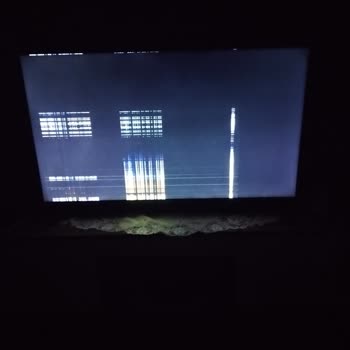 Onvo TV Bozuk Teknik Servis Gelmedi Cevap Da Vermiyor