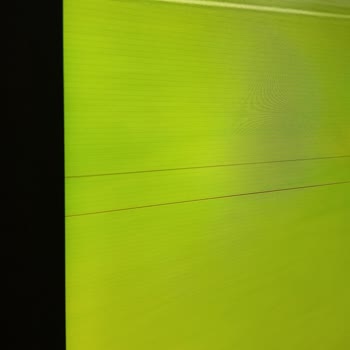 Onvo TV Bozuk Teknik Servis Gelmedi Cevap Da Vermiyor