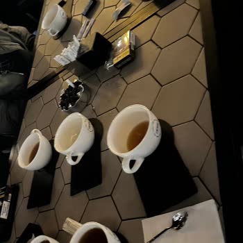 Cremma Coffee Personelin Saygısızlığı!