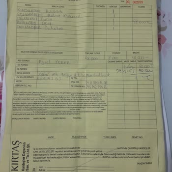 Bosch Bulaşık Makinesi Ambalajdan Kırık Çıktı