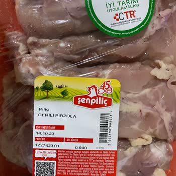 Migros Bozuk Ürün Gönderdi İade Almıyor