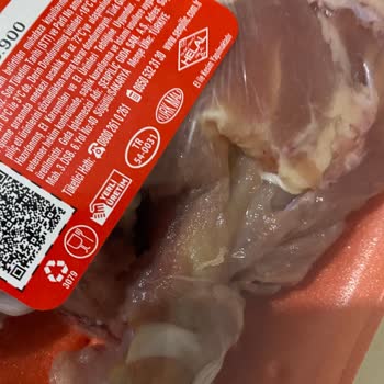 Migros Bozuk Ürün Gönderdi İade Almıyor