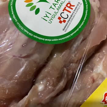 Migros Bozuk Ürün Gönderdi İade Almıyor