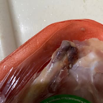 Migros Bozuk Ürün Gönderdi İade Almıyor