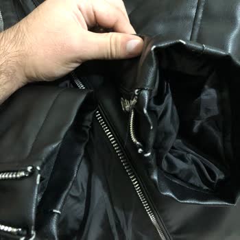 Pull and Bear Ürün Defolu Ve Soyuldu