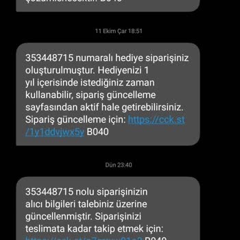 Özrü Kusurundan Büyük Çiçek Sepeti