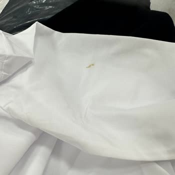 Feminen Moda Lekeli Ürünü İade Etmek İstedim