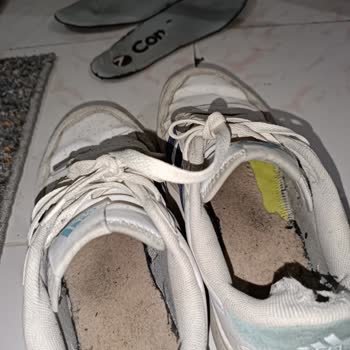 Adidas Garantiye Gönderilen Ürüne Sahip Çıkılmaması