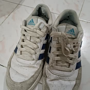 Adidas Garantiye Gönderilen Ürüne Sahip Çıkılmaması