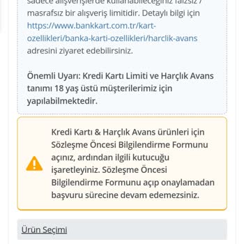 KYK Kredi Başvurusu Sorun