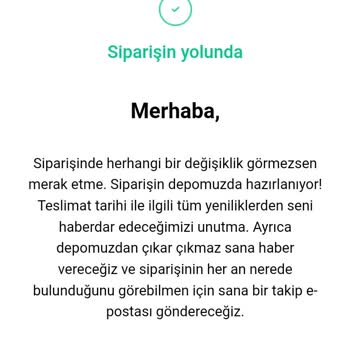 Bershka İnternet Sitesinden Alışveriş
