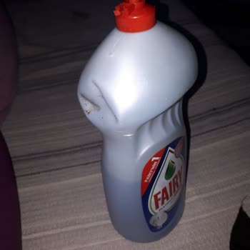 Fairy Kusurlu Ürün Ve Telefon Cevap Vermeme