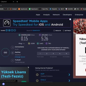 Turkcell Superbox Çekmiyor