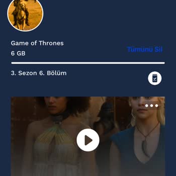 Blutv İndirilmiş İçerikler Çalışmıyor