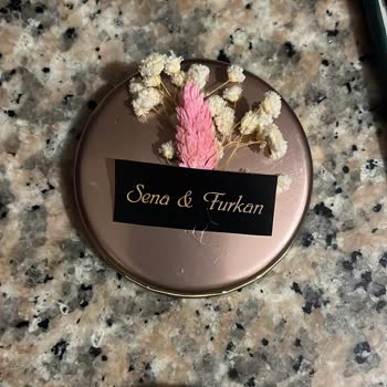 Blue Sky Organizasyon Yanlış Ürün Gönderimi