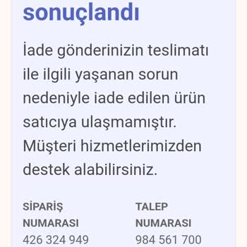 Millenicom Müşteri Hizmetleri Sürekli Arıyorlar