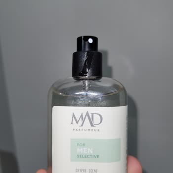 Mad Parfüm Atomizer Problemi